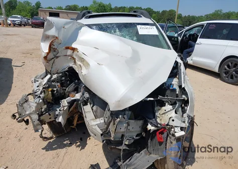 2014 Subaru Outback 2.5I Limited из США, поврежденный, VIN 4S4BRCPC4E3288204